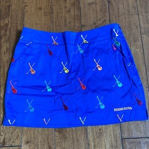 Loudmouth Special Monday after the Masters